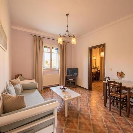 Aparthotel Moongarden Mythimna Zewnętrze zdjęcie